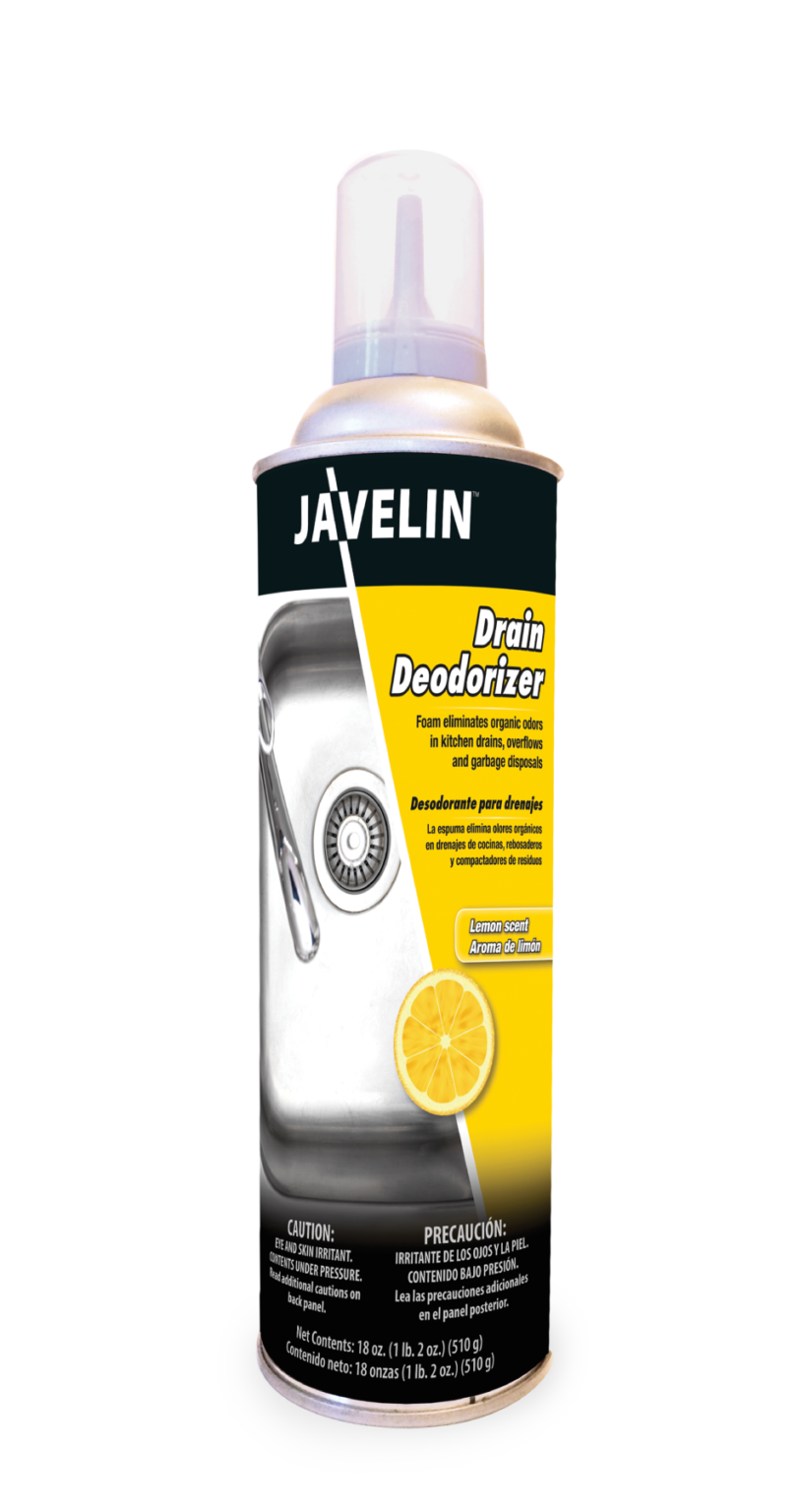 Javelin™ Tub & Sink Treatment HCH Team