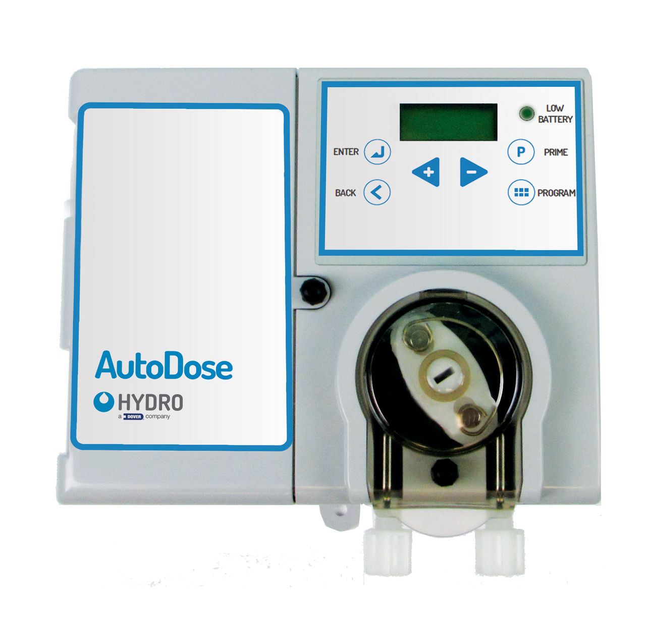 Javelin Autodose Pump For Grease Trap Formula 5 Gallon Pail
