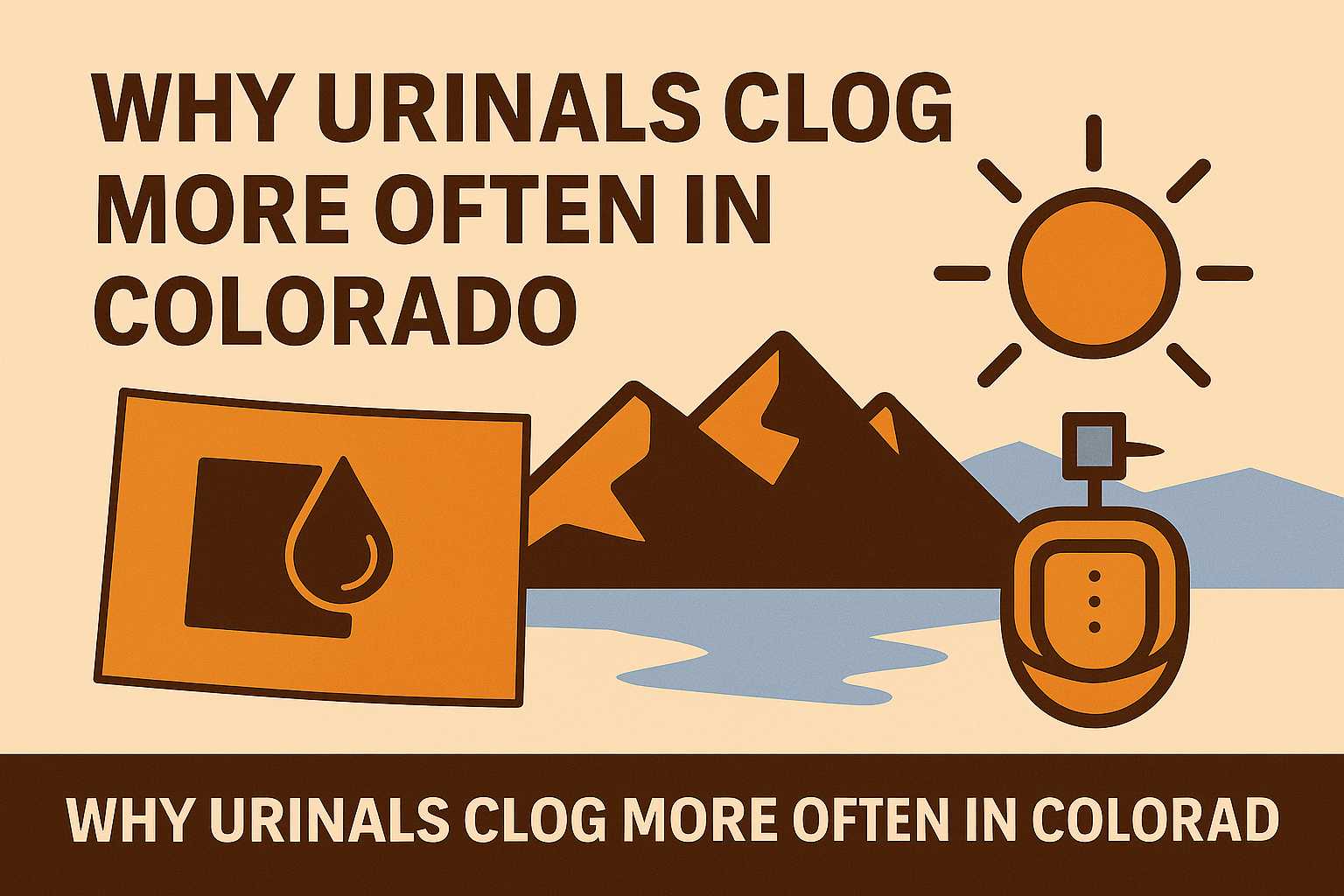 why-urinals-clog-more-often-in-colorado